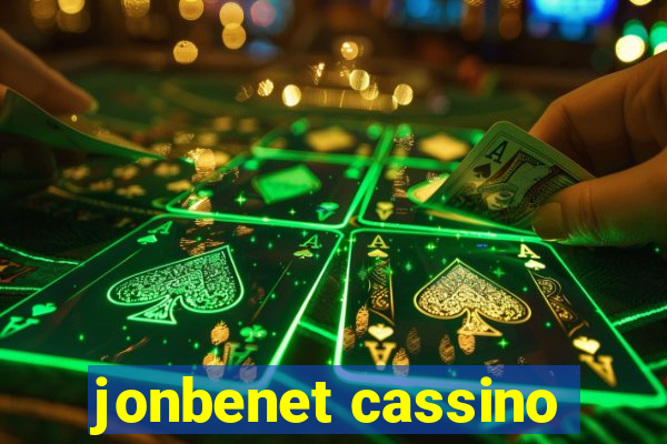 jonbenet cassino